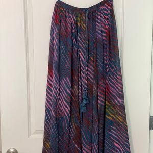 Maxi Skirt